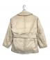 AMERI (アメリ) LADY OVER ECO DOWN COAT ベージュ サイズ:S：8000円