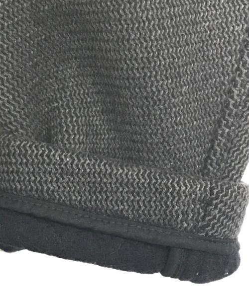 PHIGVEL MAKERS（フィグベルマーカーズ）PHIGVEL MAKERS (フィグベルマーカーズ) OLD WOOL SPORTS JACKET グレー サイズ:36の古着・服飾アイテム