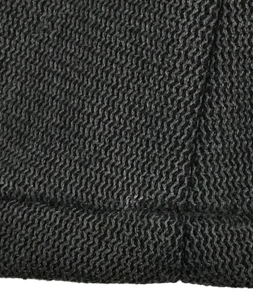 PHIGVEL MAKERS（フィグベルマーカーズ）PHIGVEL MAKERS (フィグベルマーカーズ) OLD WOOL SPORTS JACKET グレー サイズ:36の古着・服飾アイテム