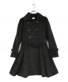 中古・古着通販】Varet street (ヴァレット ストリート) volume trench