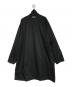 STABILIZER GNZ (スタビライザージーンズ) overcoat ブラック サイズ:FREE：9000円