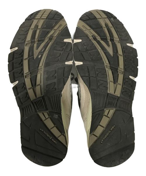 NEW BALANCE（ニューバランス）NEW BALANCE (ニューバランス) スニーカー　M991GL グレー サイズ:USA　7　Dの古着・服飾アイテム