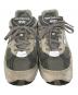 中古・古着 NEW BALANCE (ニューバランス) スニーカー　M991GL グレー サイズ:USA　7　D：8000円
