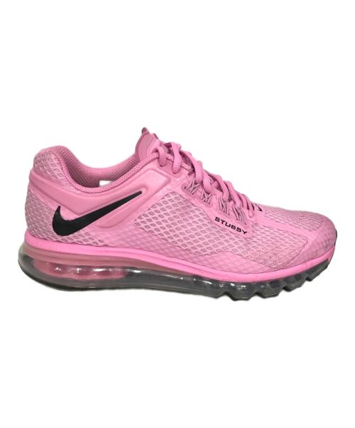 NIKE（ナイキ）NIKE (ナイキ) stussy (ステューシー) Air Max 2013 