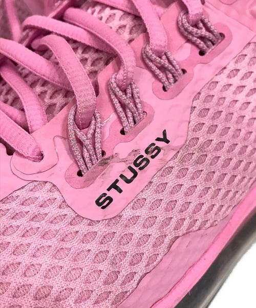 NIKE（ナイキ）NIKE (ナイキ) stussy (ステューシー) Air Max 2013 