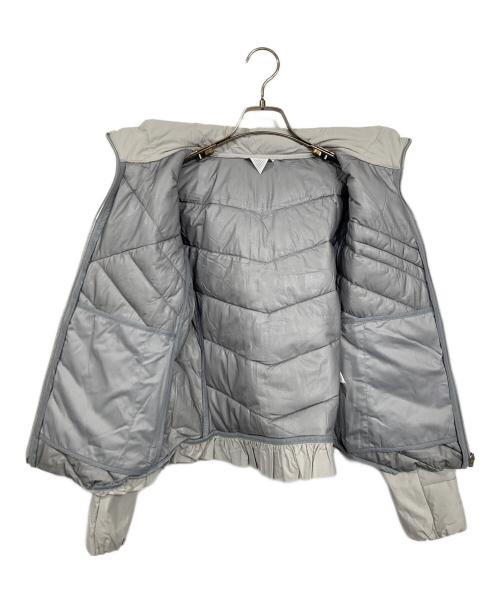 TaylorMade（テーラーメイド）TaylorMade (テーラーメイド) 中綿ジャケット グレー サイズ:Mの古着・服飾アイテム