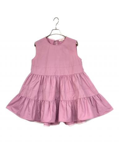 新品♡yori ランダムティアードタフタブラウス　38 3044002956184193_01_5646w.jpeg