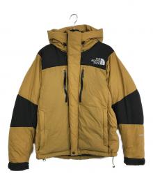 THE NORTH FACE（ザ ノース フェイス）の古着「バルトロライトジャケット」｜ケルプタン
