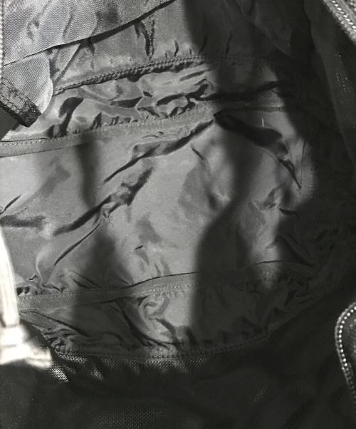 BRIEFING（ブリーフィング）BRIEFING (ブリーフィング) トートバッグ ブラックの古着・服飾アイテム