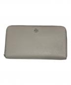 TORY BURCHトリーバーチ）の古着「長財布」｜ベージュ