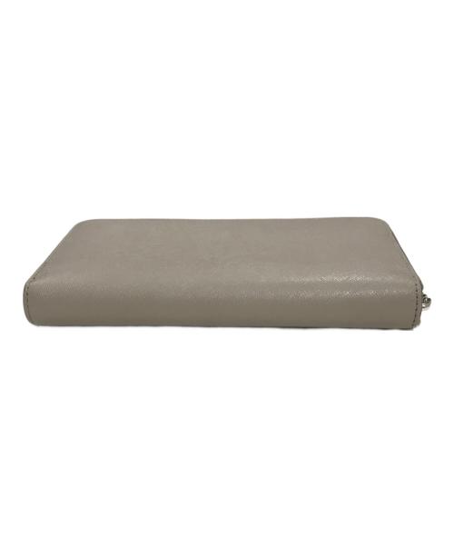 TORY BURCH（トリーバーチ）TORY BURCH (トリーバーチ) 長財布 ベージュの古着・服飾アイテム