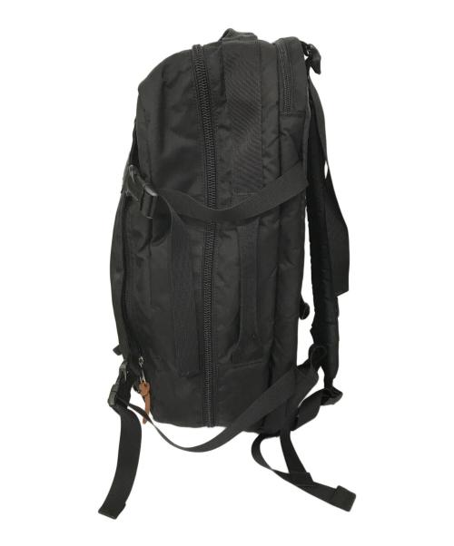 GREGORY（グレゴリー）GREGORY (グレゴリー) ジャーニーマン ブラックの古着・服飾アイテム