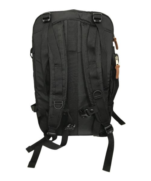 GREGORY（グレゴリー）GREGORY (グレゴリー) ジャーニーマン ブラックの古着・服飾アイテム