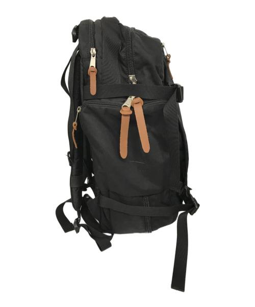 GREGORY（グレゴリー）GREGORY (グレゴリー) ジャーニーマン ブラックの古着・服飾アイテム