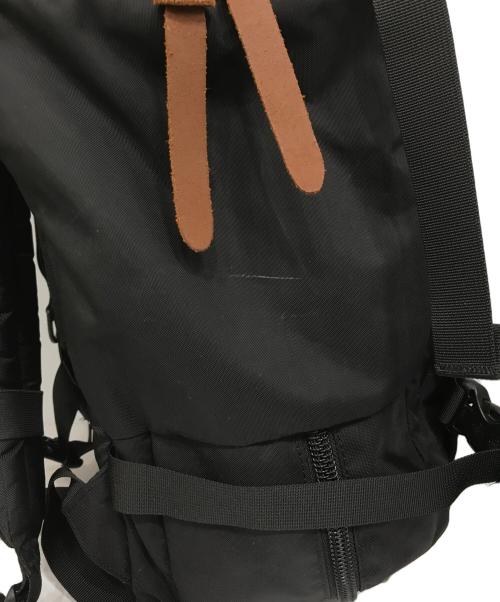 GREGORY（グレゴリー）GREGORY (グレゴリー) ジャーニーマン ブラックの古着・服飾アイテム