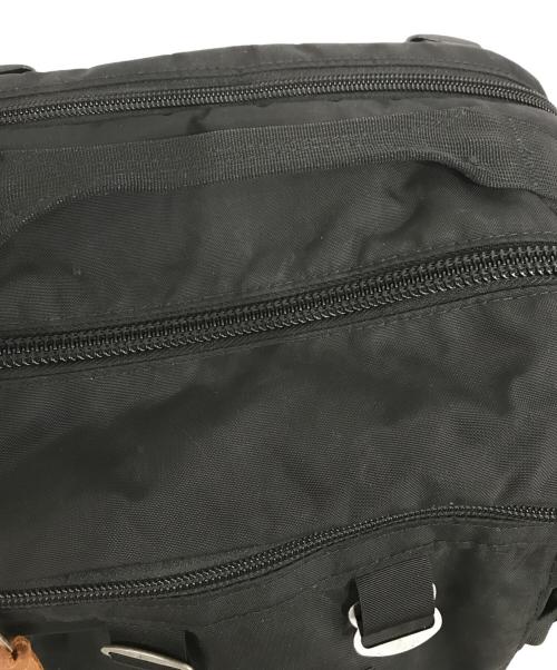 GREGORY（グレゴリー）GREGORY (グレゴリー) ジャーニーマン ブラックの古着・服飾アイテム