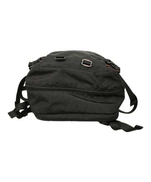 GREGORY（グレゴリー）GREGORY (グレゴリー) ジャーニーマン ブラックの古着・服飾アイテム