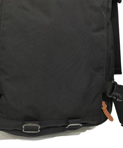 GREGORY（グレゴリー）GREGORY (グレゴリー) ジャーニーマン ブラックの古着・服飾アイテム