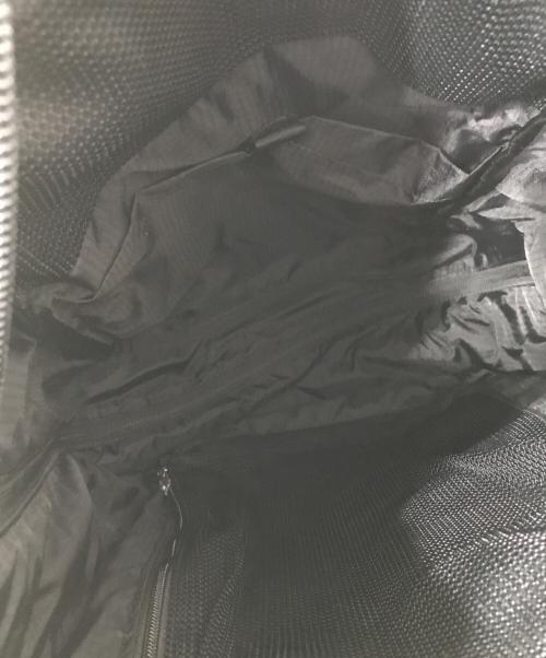 GREGORY（グレゴリー）GREGORY (グレゴリー) ジャーニーマン ブラックの古着・服飾アイテム