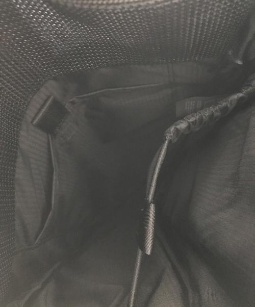 GREGORY（グレゴリー）GREGORY (グレゴリー) ジャーニーマン ブラックの古着・服飾アイテム