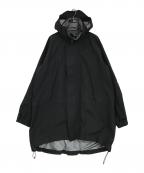GOLDWIN×KAPTAIN SUNSHINEゴールドウイン×キャプテンサンシャイン）の古着「GORE-TEX PRO MONSTER」｜ブラック