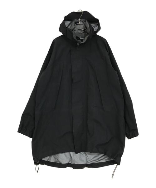 GOLDWIN（ゴールドウイン）GOLDWIN (ゴールドウイン) KAPTAIN SUNSHINE (キャプテンサンシャイン) GORE-TEX PRO MONSTER ブラック サイズ:36/Sの古着・服飾アイテム