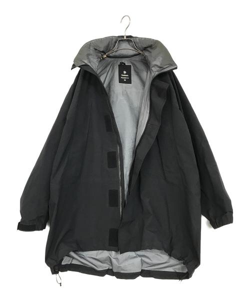 GOLDWIN（ゴールドウイン）GOLDWIN (ゴールドウイン) KAPTAIN SUNSHINE (キャプテンサンシャイン) GORE-TEX PRO MONSTER ブラック サイズ:36/Sの古着・服飾アイテム