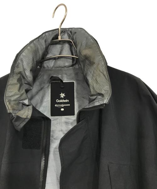 GOLDWIN（ゴールドウイン）GOLDWIN (ゴールドウイン) KAPTAIN SUNSHINE (キャプテンサンシャイン) GORE-TEX PRO MONSTER ブラック サイズ:36/Sの古着・服飾アイテム