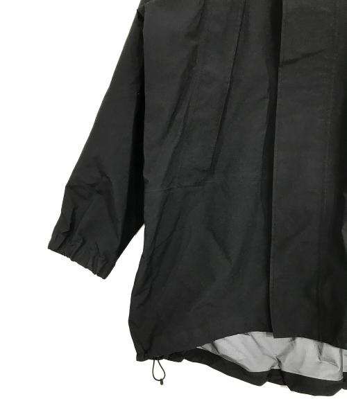 GOLDWIN（ゴールドウイン）GOLDWIN (ゴールドウイン) KAPTAIN SUNSHINE (キャプテンサンシャイン) GORE-TEX PRO MONSTER ブラック サイズ:36/Sの古着・服飾アイテム