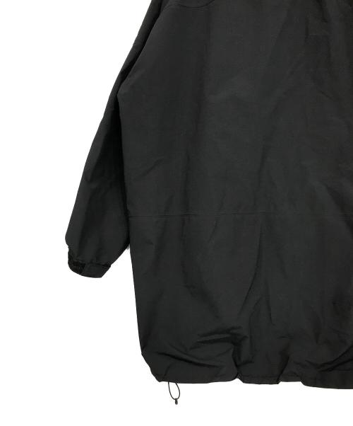 GOLDWIN（ゴールドウイン）GOLDWIN (ゴールドウイン) KAPTAIN SUNSHINE (キャプテンサンシャイン) GORE-TEX PRO MONSTER ブラック サイズ:36/Sの古着・服飾アイテム