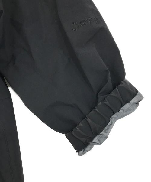 GOLDWIN（ゴールドウイン）GOLDWIN (ゴールドウイン) KAPTAIN SUNSHINE (キャプテンサンシャイン) GORE-TEX PRO MONSTER ブラック サイズ:36/Sの古着・服飾アイテム