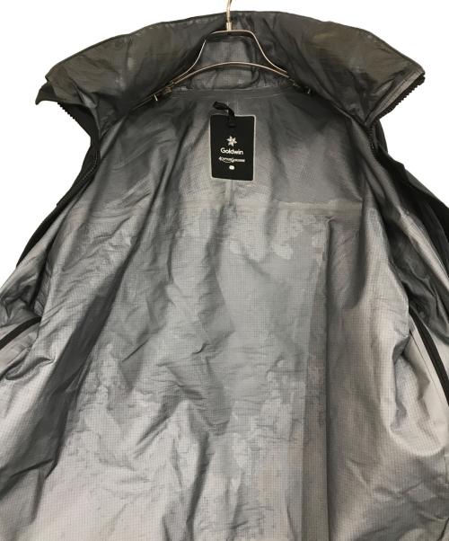 GOLDWIN（ゴールドウイン）GOLDWIN (ゴールドウイン) KAPTAIN SUNSHINE (キャプテンサンシャイン) GORE-TEX PRO MONSTER ブラック サイズ:36/Sの古着・服飾アイテム