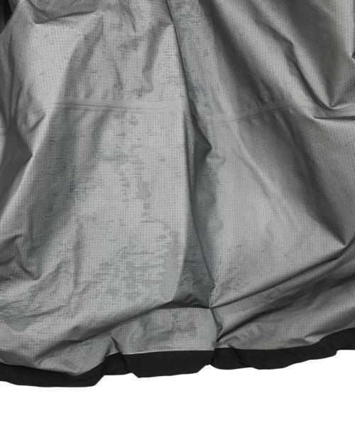 GOLDWIN（ゴールドウイン）GOLDWIN (ゴールドウイン) KAPTAIN SUNSHINE (キャプテンサンシャイン) GORE-TEX PRO MONSTER ブラック サイズ:36/Sの古着・服飾アイテム