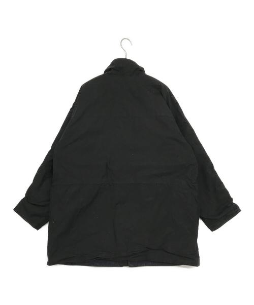 KAPTAIN SUNSHINE（キャプテンサンシャイン）KAPTAIN SUNSHINE (キャプテンサンシャイン) Cotton Field Jacket ブラック サイズ:38の古着・服飾アイテム