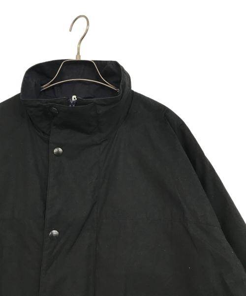 KAPTAIN SUNSHINE（キャプテンサンシャイン）KAPTAIN SUNSHINE (キャプテンサンシャイン) Cotton Field Jacket ブラック サイズ:38の古着・服飾アイテム