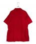 LACOSTE (ラコステ) ポロシャツ レッド サイズ:US XL：4000円