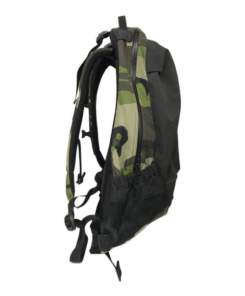 ARC'TERYX（アークテリクス）ARC'TERYX (アークテリクス) BEAMS (ビームス) ARRO 22/バックパック カーキの古着・服飾アイテム