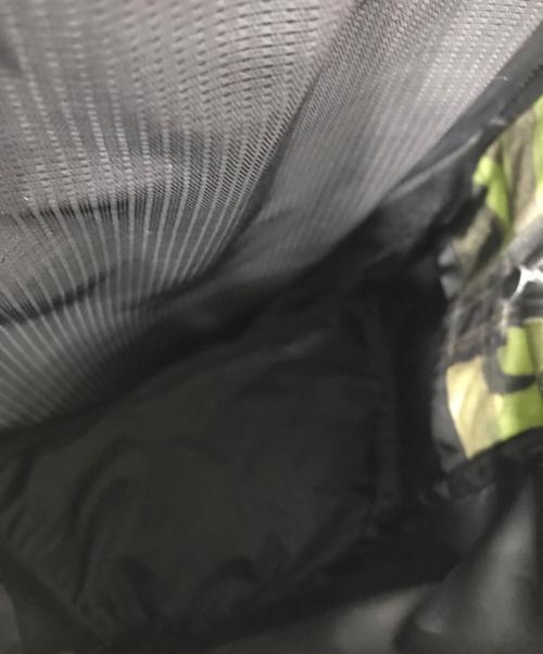 ARC'TERYX（アークテリクス）ARC'TERYX (アークテリクス) BEAMS (ビームス) ARRO 22/バックパック カーキの古着・服飾アイテム