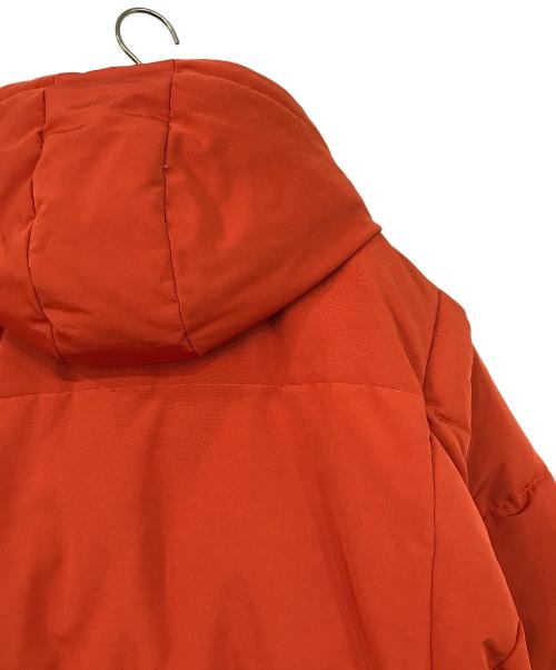 SLY（スライ）SLY (スライ) 2WAY LOFTECH PUFFER ジャケット ブラウン サイズ:1の古着・服飾アイテム