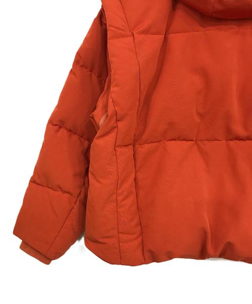 SLY（スライ）SLY (スライ) 2WAY LOFTECH PUFFER ジャケット ブラウン サイズ:1の古着・服飾アイテム