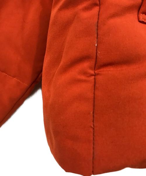 SLY（スライ）SLY (スライ) 2WAY LOFTECH PUFFER ジャケット ブラウン サイズ:1の古着・服飾アイテム