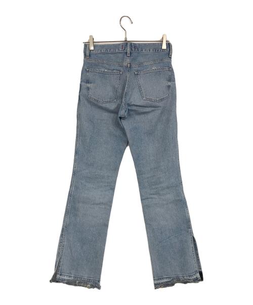 RED CARD（レッドカード）RED CARD (レッドカード) デニムパンツ インディゴ サイズ:23の古着・服飾アイテム