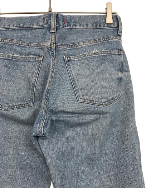 RED CARD（レッドカード）RED CARD (レッドカード) デニムパンツ インディゴ サイズ:23の古着・服飾アイテム