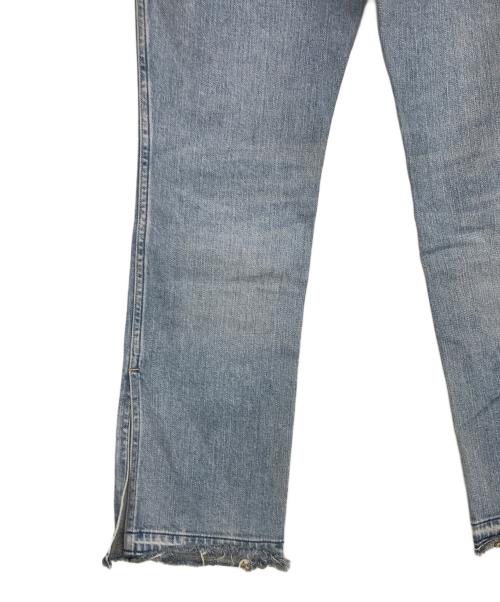 RED CARD（レッドカード）RED CARD (レッドカード) デニムパンツ インディゴ サイズ:23の古着・服飾アイテム