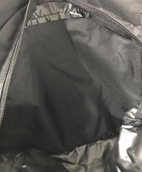 FREDRIK PACKERS（フレドリックパッカーズ）FREDRIK PACKERS (フレドリックパッカーズ) バックパック ブラックの古着・服飾アイテム