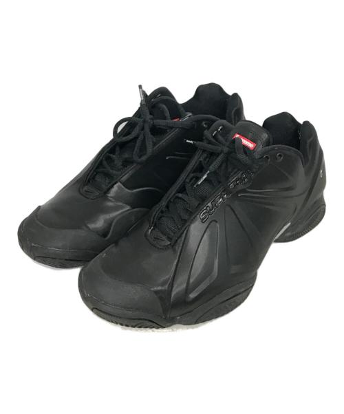NIKE（ナイキ）NIKE (ナイキ) SUPREME (シュプリーム) Air Zoom Courtposite 