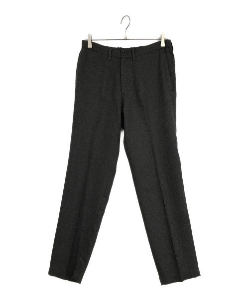 SHIPS（シップス）SHIPS (シップス) ウールライク テック セットアップ グレー サイズ:Mの古着・服飾アイテム