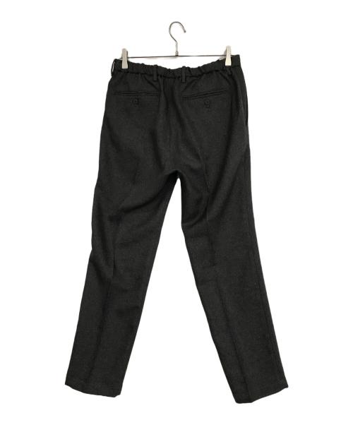 SHIPS（シップス）SHIPS (シップス) ウールライク テック セットアップ グレー サイズ:Mの古着・服飾アイテム