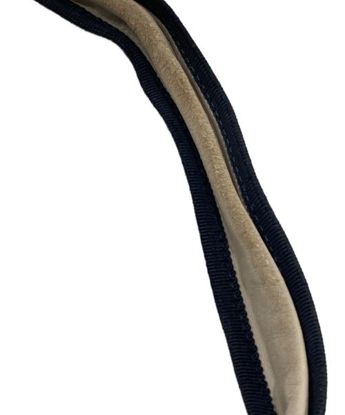 Salvatore Ferragamo（サルヴァトーレ フェラガモ）Salvatore Ferragamo (サルヴァトーレ フェラガモ) ワンショルダーバッグ ベージュの古着・服飾アイテム