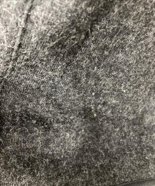 Psycho Bunny（サイコ バニー）Psycho Bunny (サイコ バニー) ウールジャケット ブラック サイズ:Lの古着・服飾アイテム